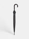 Silbon tailoring umbrella black