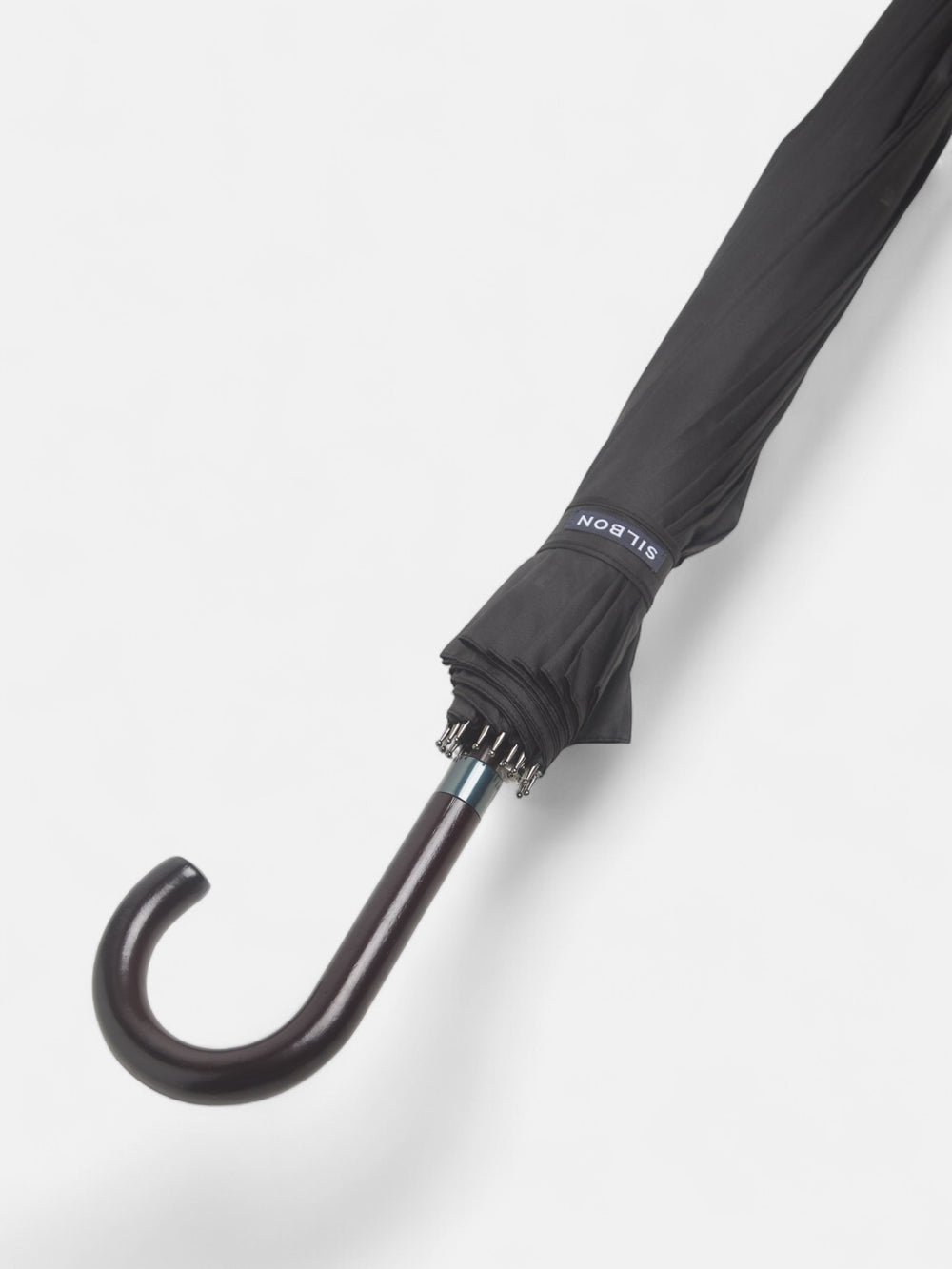 Guarda-chuva Silbon tailoring preto