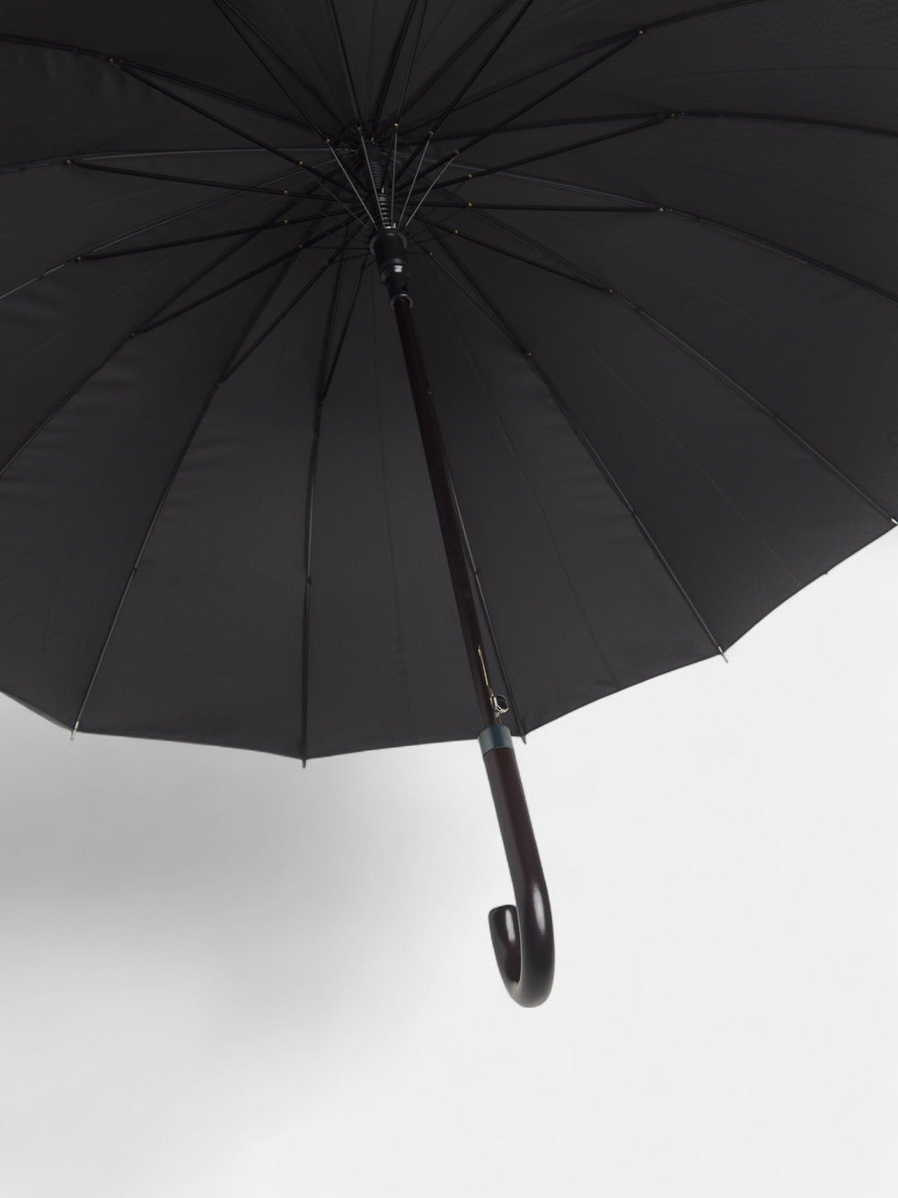 Guarda-chuva Silbon tailoring preto