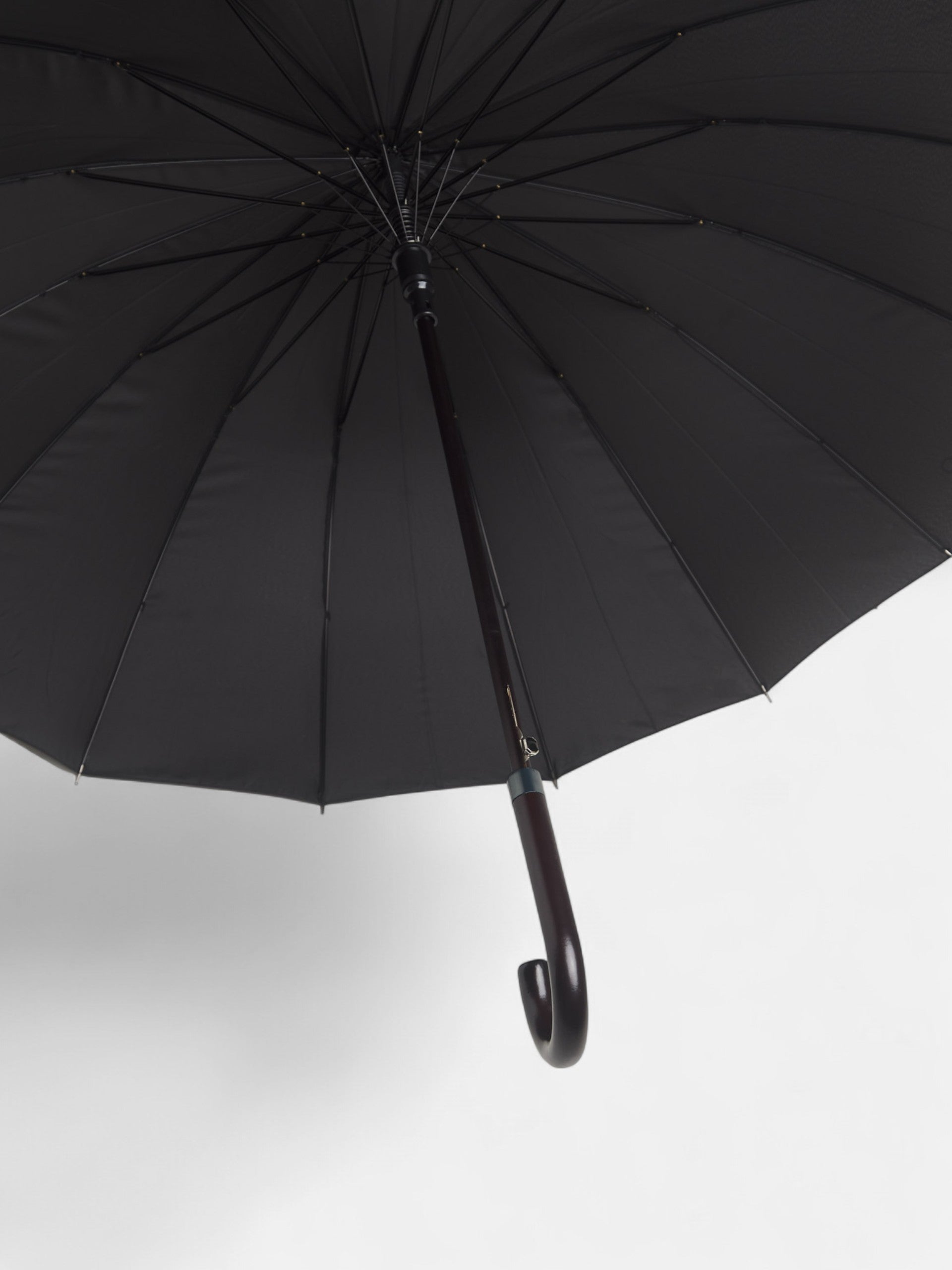 Guarda-chuva Silbon tailoring preto