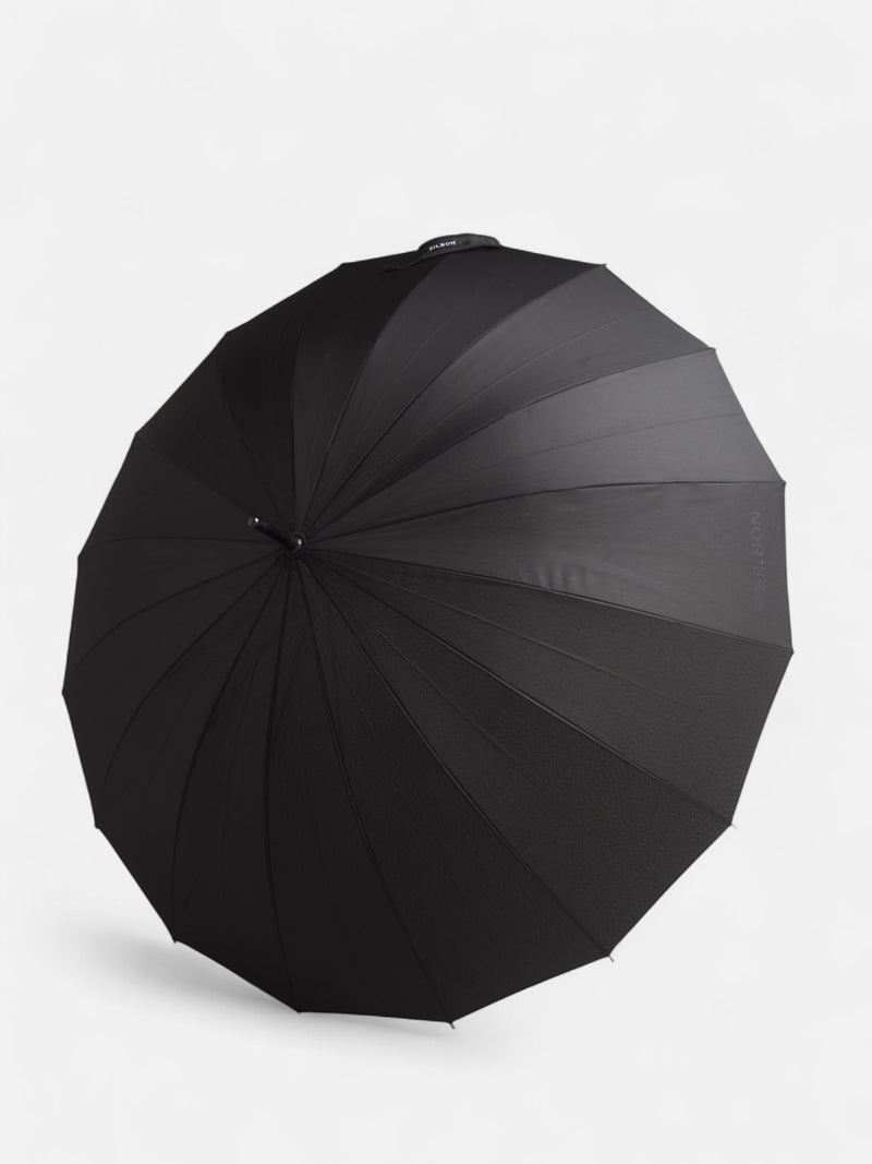 Guarda-chuva Silbon tailoring preto