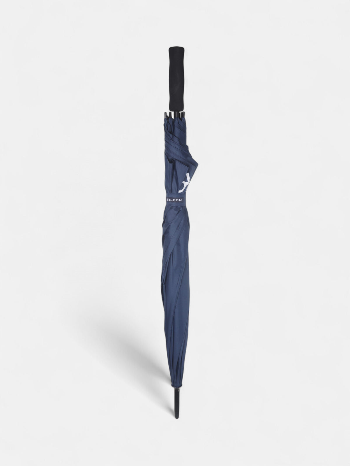 Guarda-chuva Silbon sport azul