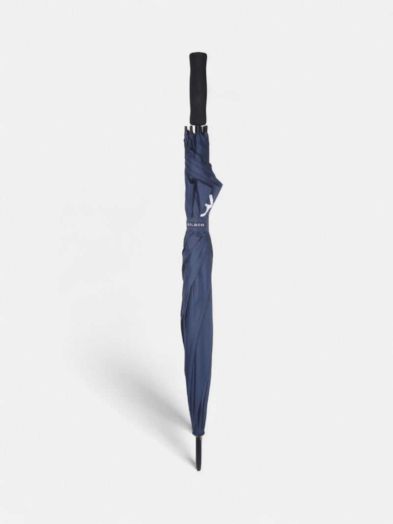 Paraguas Silbon sport azul