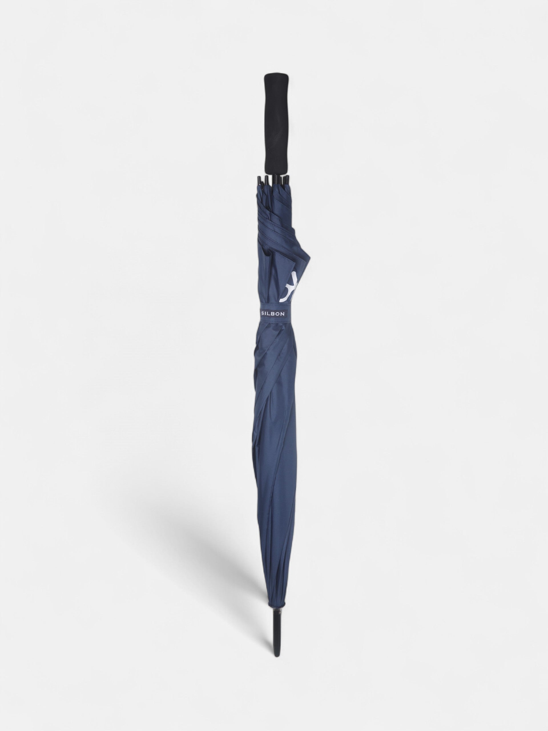 Guarda-chuva Silbon sport azul