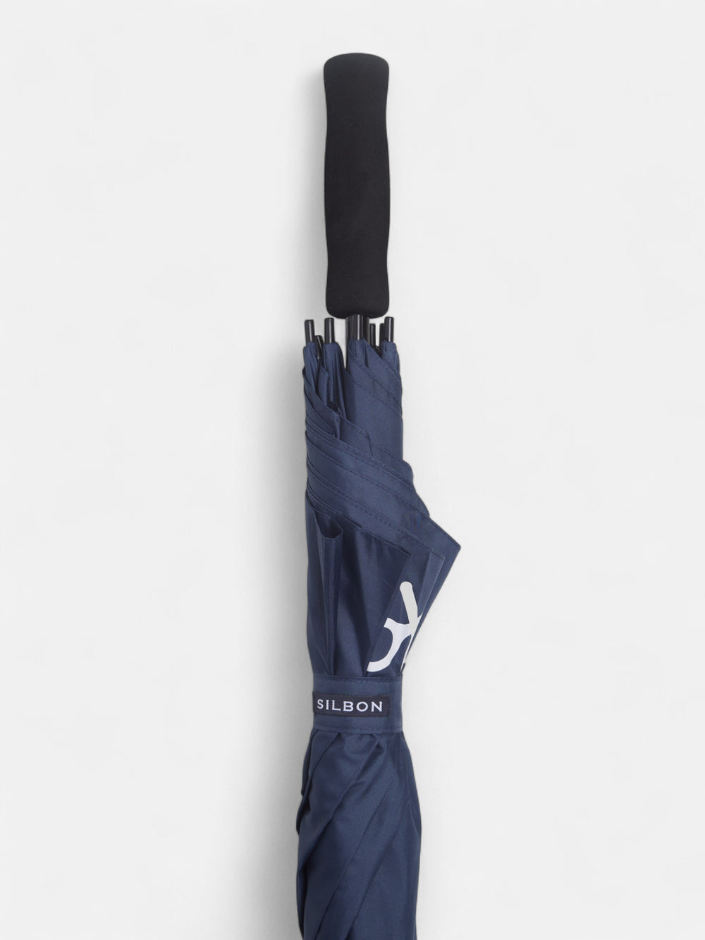 Parapluie Silbon sport bleu