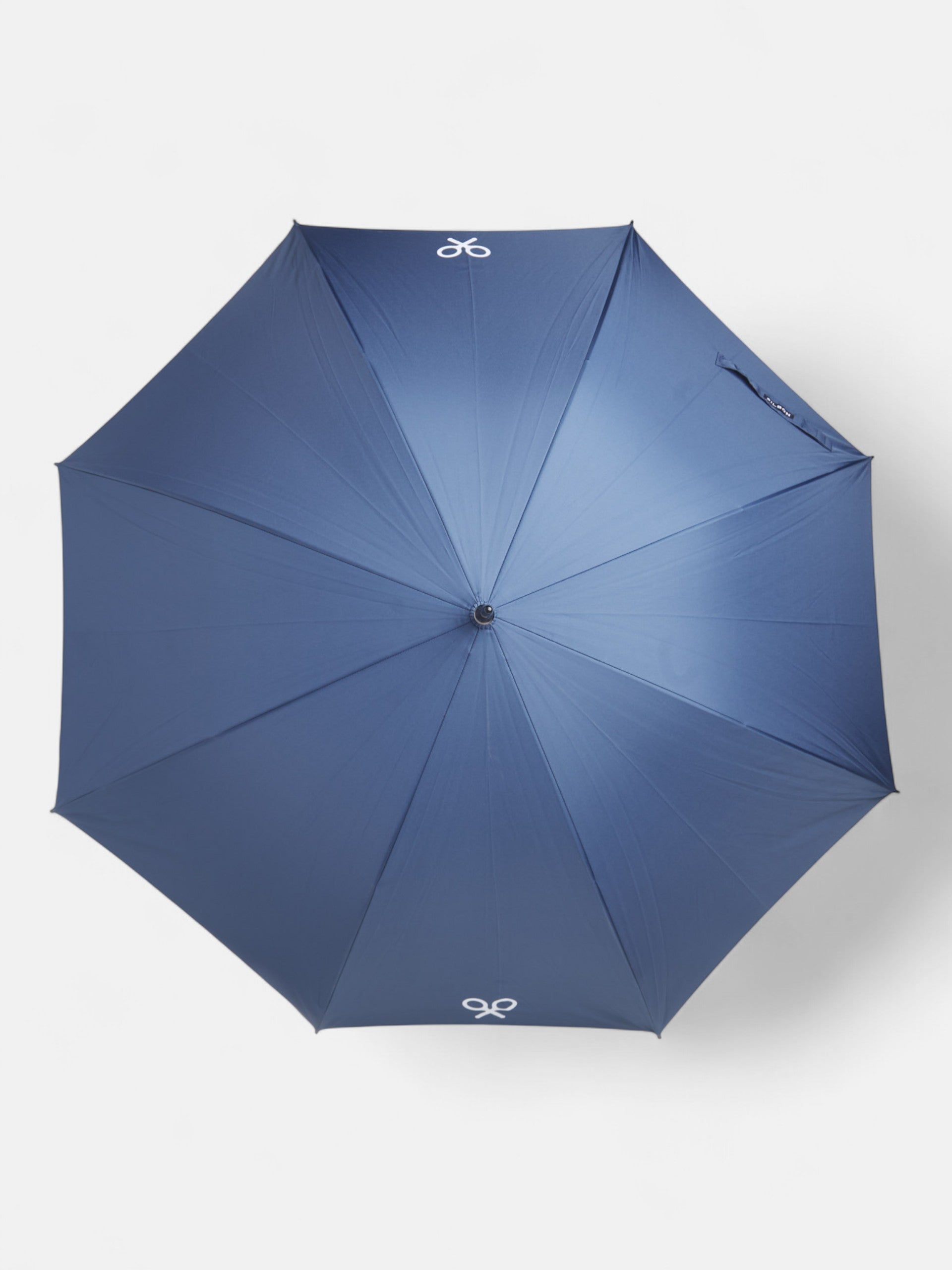 Guarda-chuva Silbon sport azul