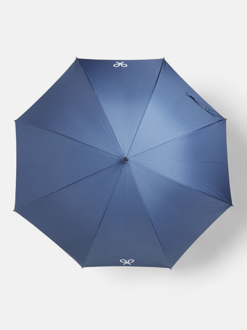 Paraguas Silbon sport azul