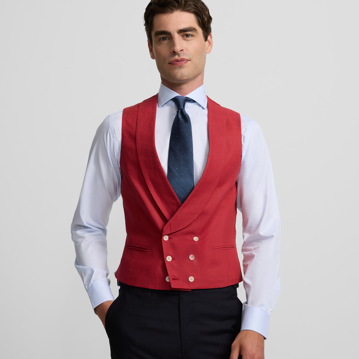 Chaleco Silbon Chaleco Traje El Corte Ingles Chalecos Ceremonia