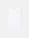 Camiseta woman sun blanca