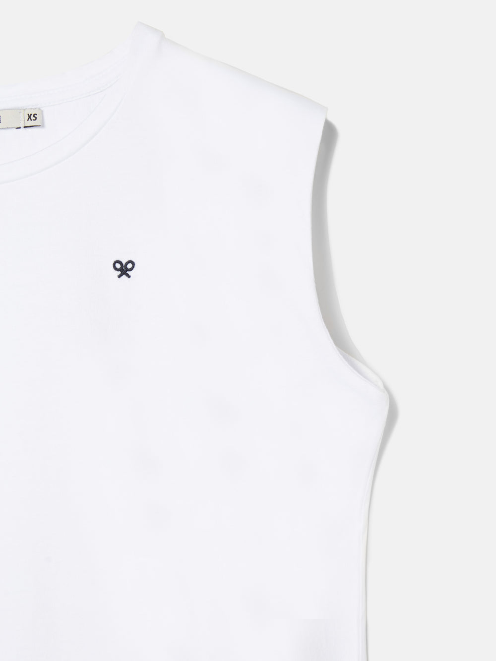 Camiseta woman sun blanca