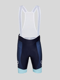 Culotte Silbon bleu marine raquettes