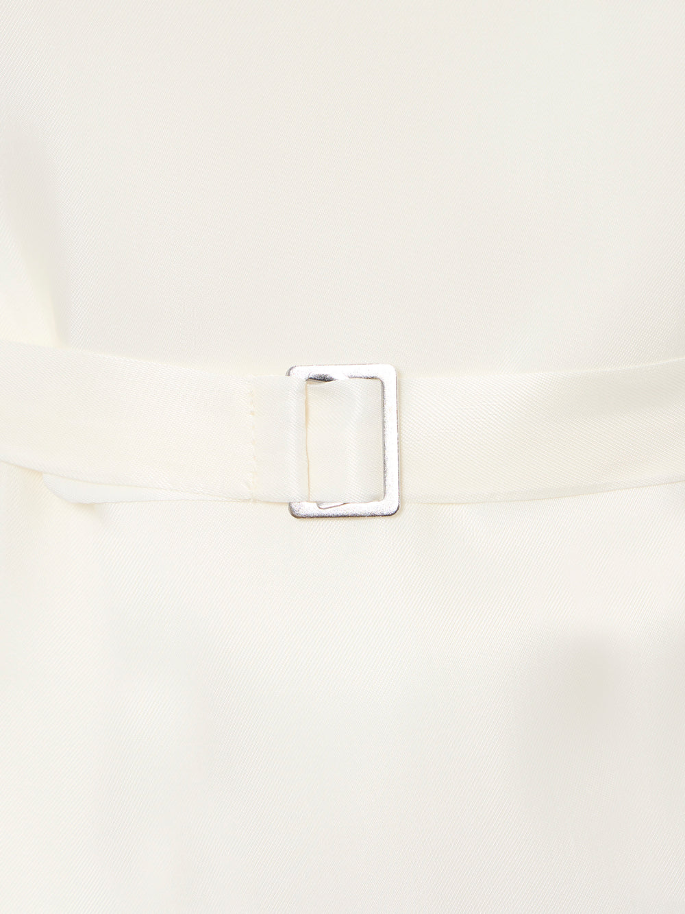 Colete chaque gola redonda terra