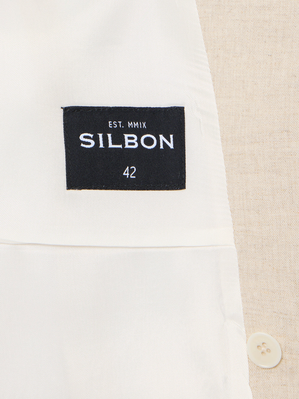 Colete chaque gola redonda terra