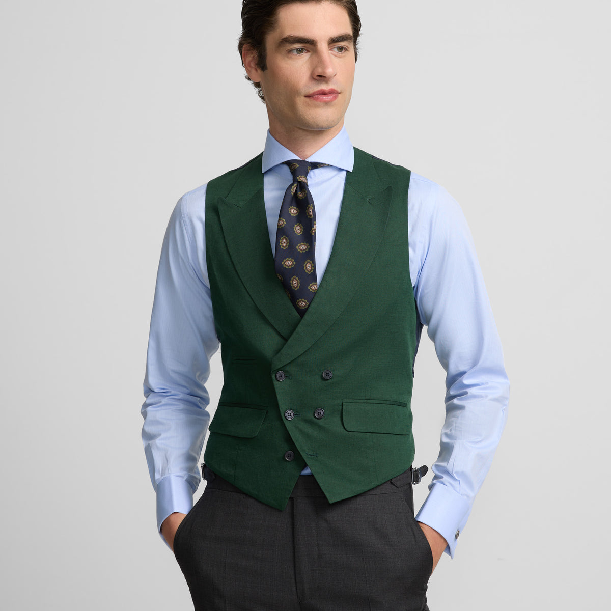 Chaque Trajes Silbon Hombre Silbón Precios Trajes Hombre Azul