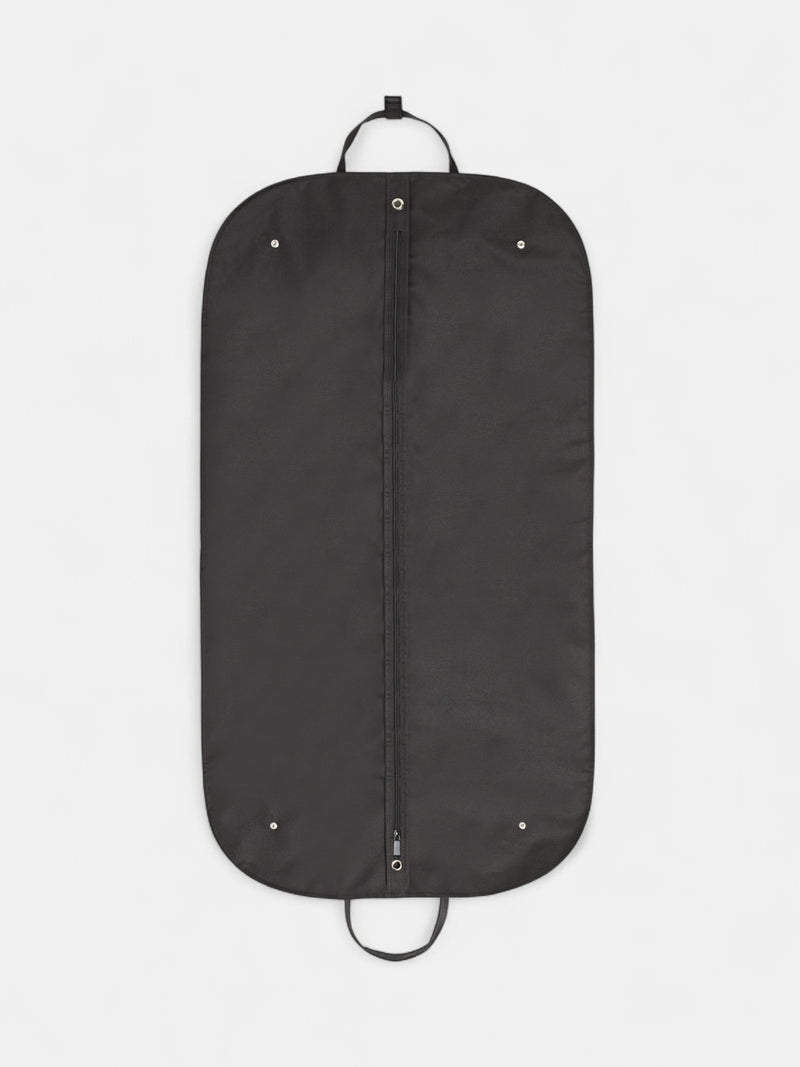 Porta-fatos preto