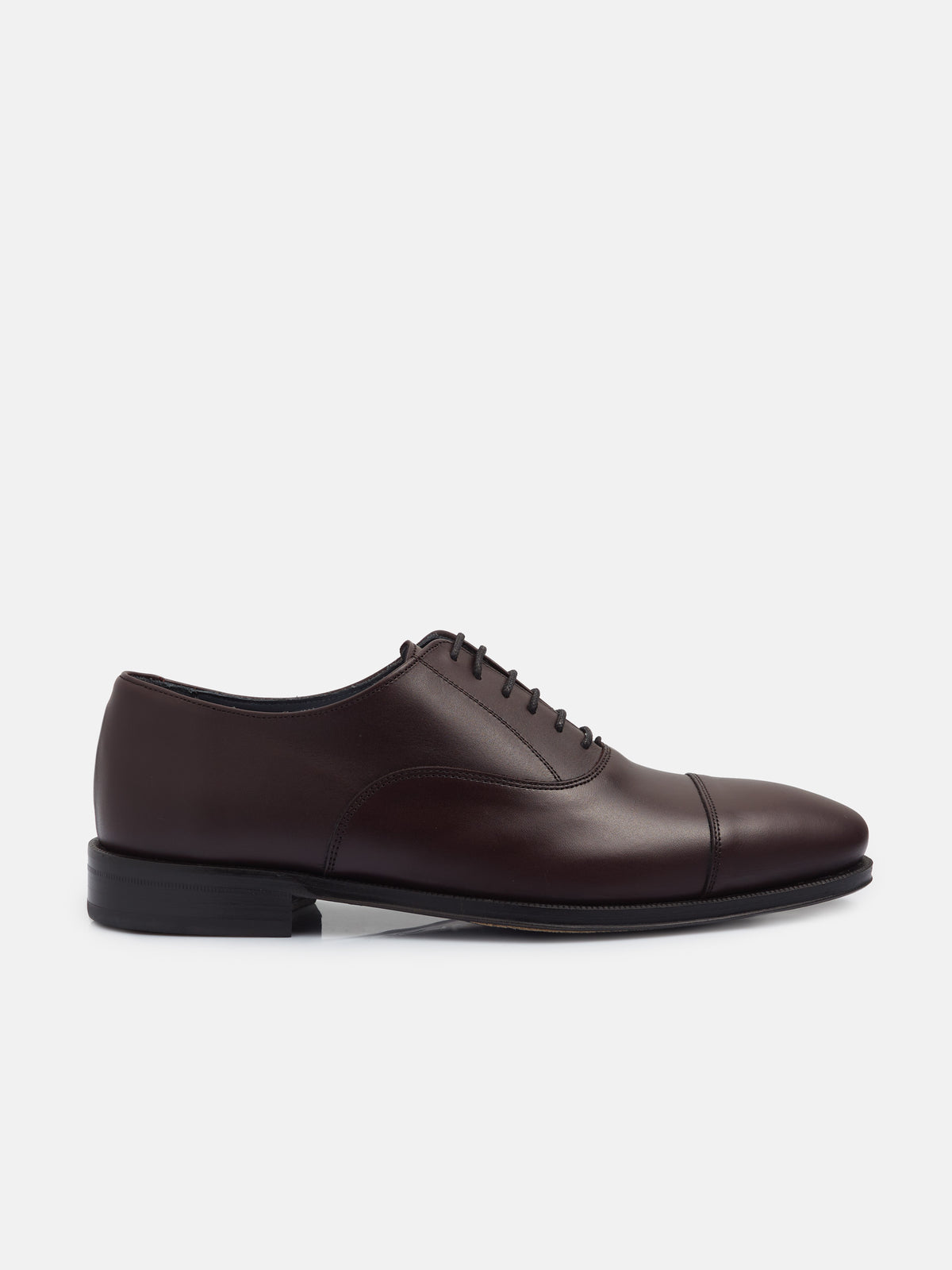 Sapato tailoring bordô