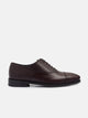 Bordeaux tailoring shoe