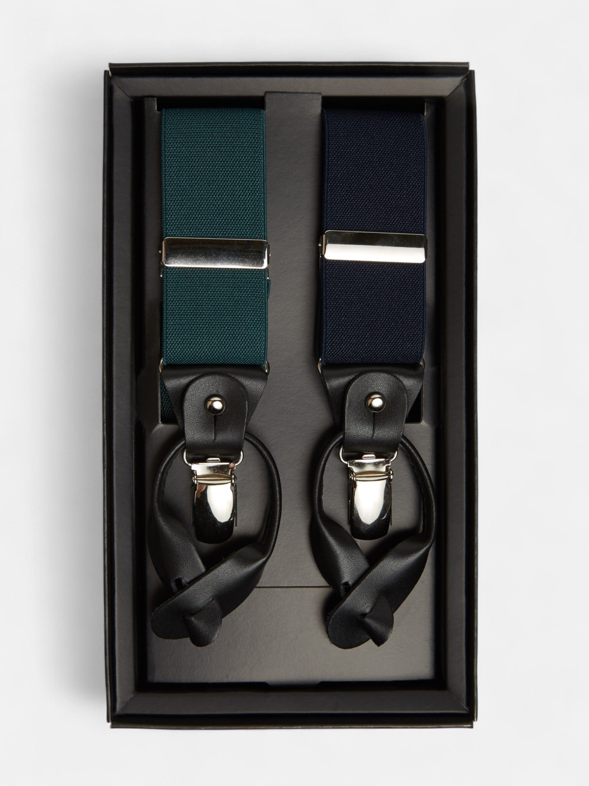 Tirante silbon multicolor