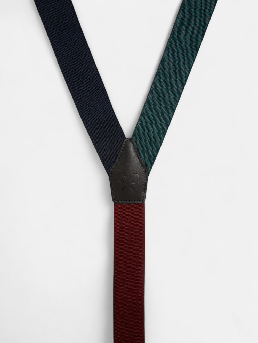 Alça Silbon multicolor