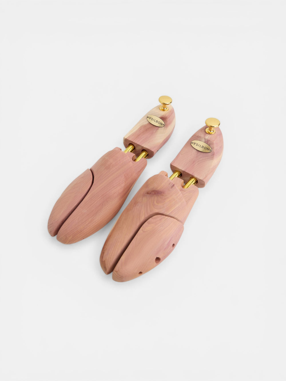 Pernito calzado silbon