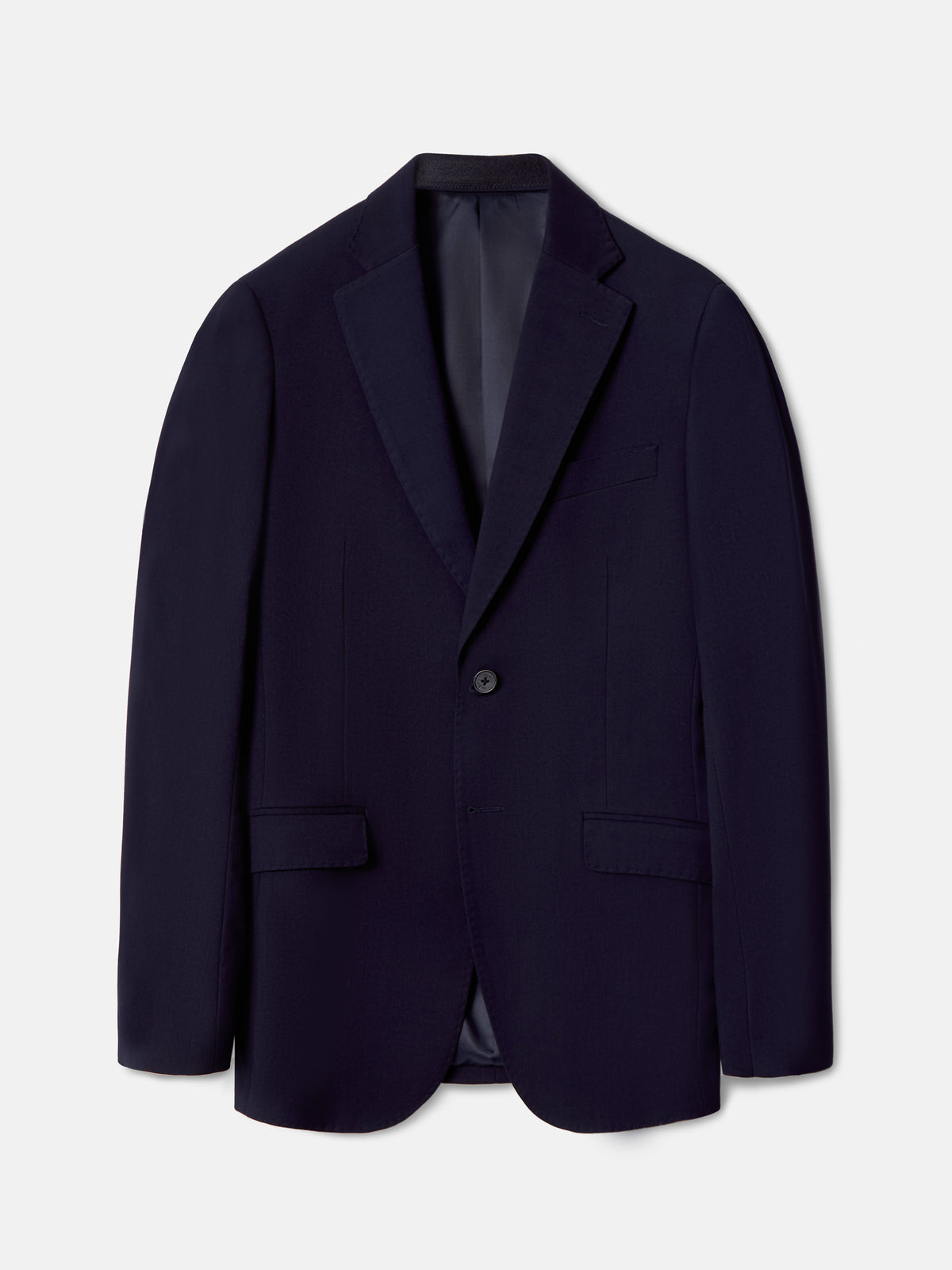 Veste de costume essentielle bleu marine
