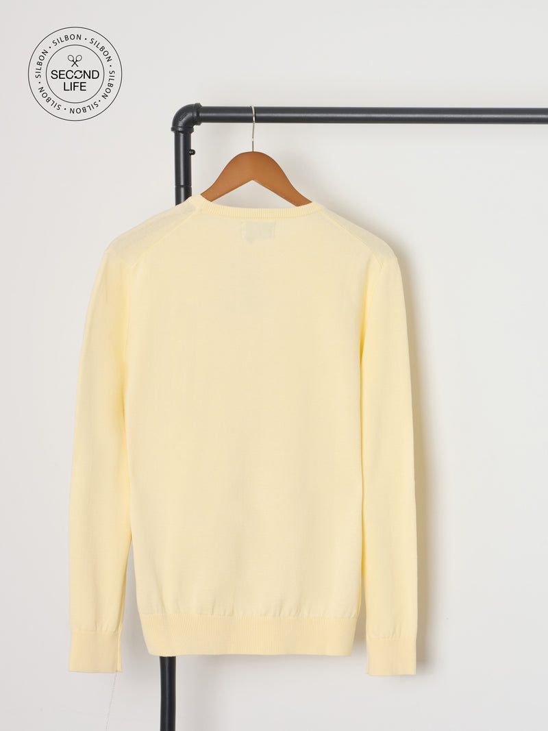 Jersey second life