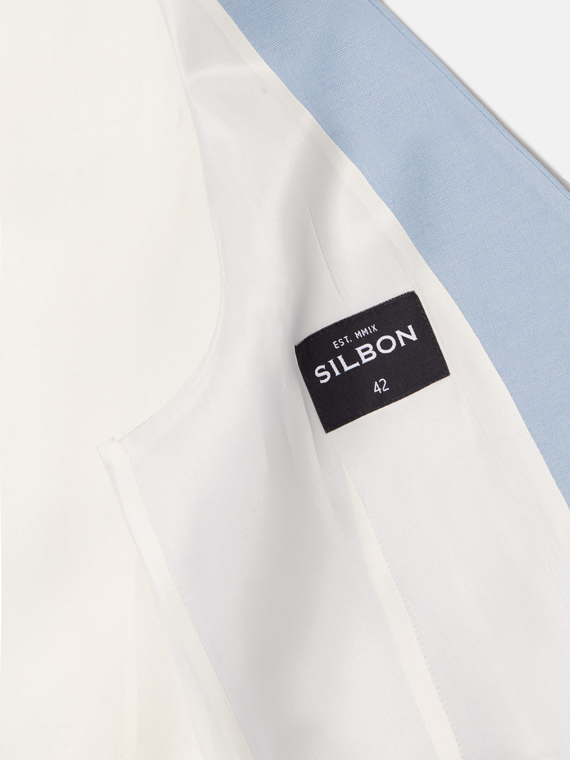 Classic collar stewardess vest