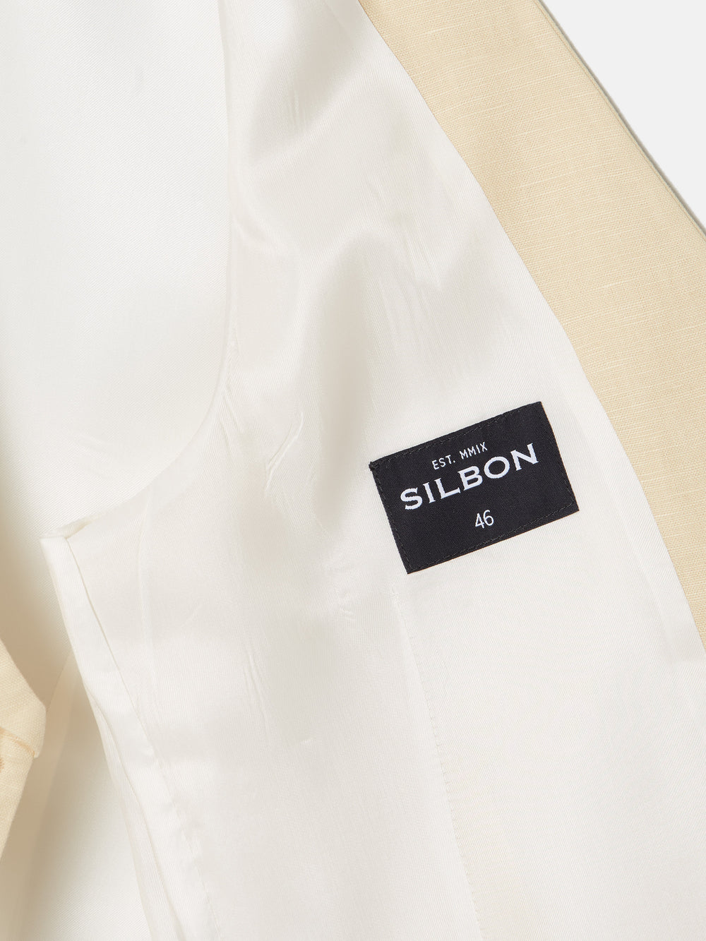 Chaleco chaque clasico camel