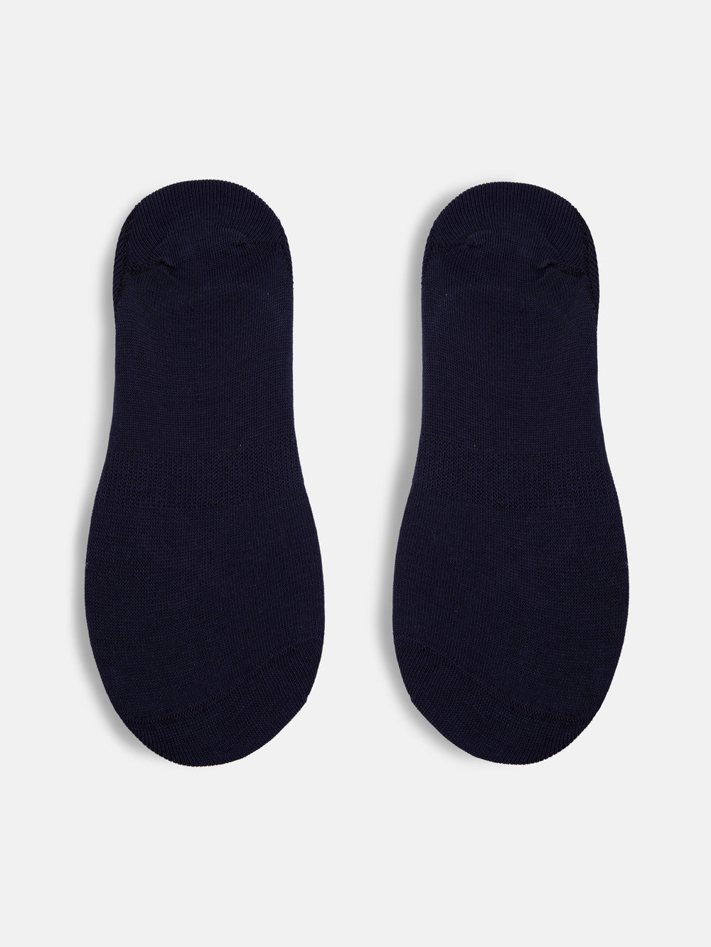 Pinky silbon raquete azul-marinho