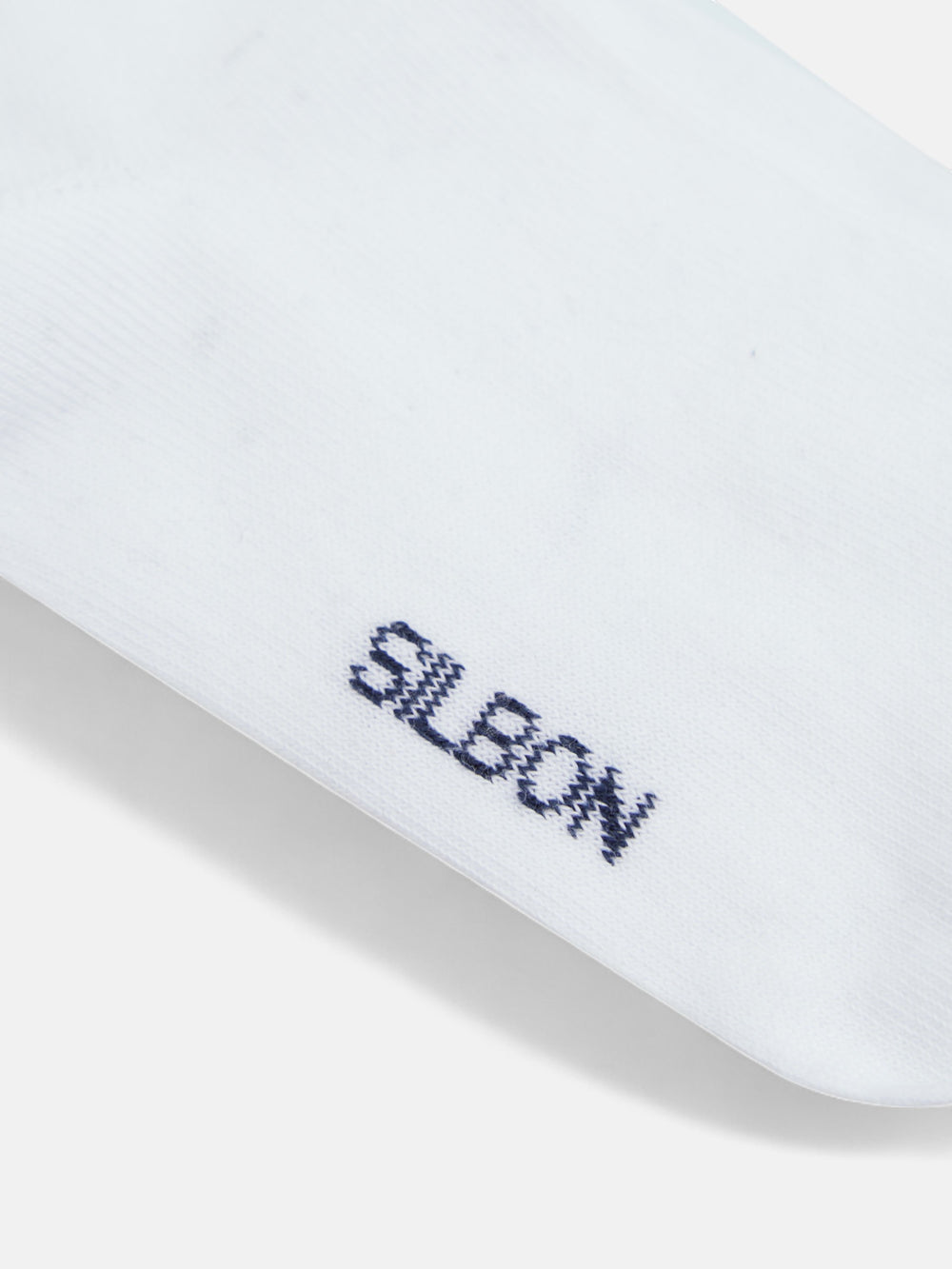 Calcetin kids sport blanco