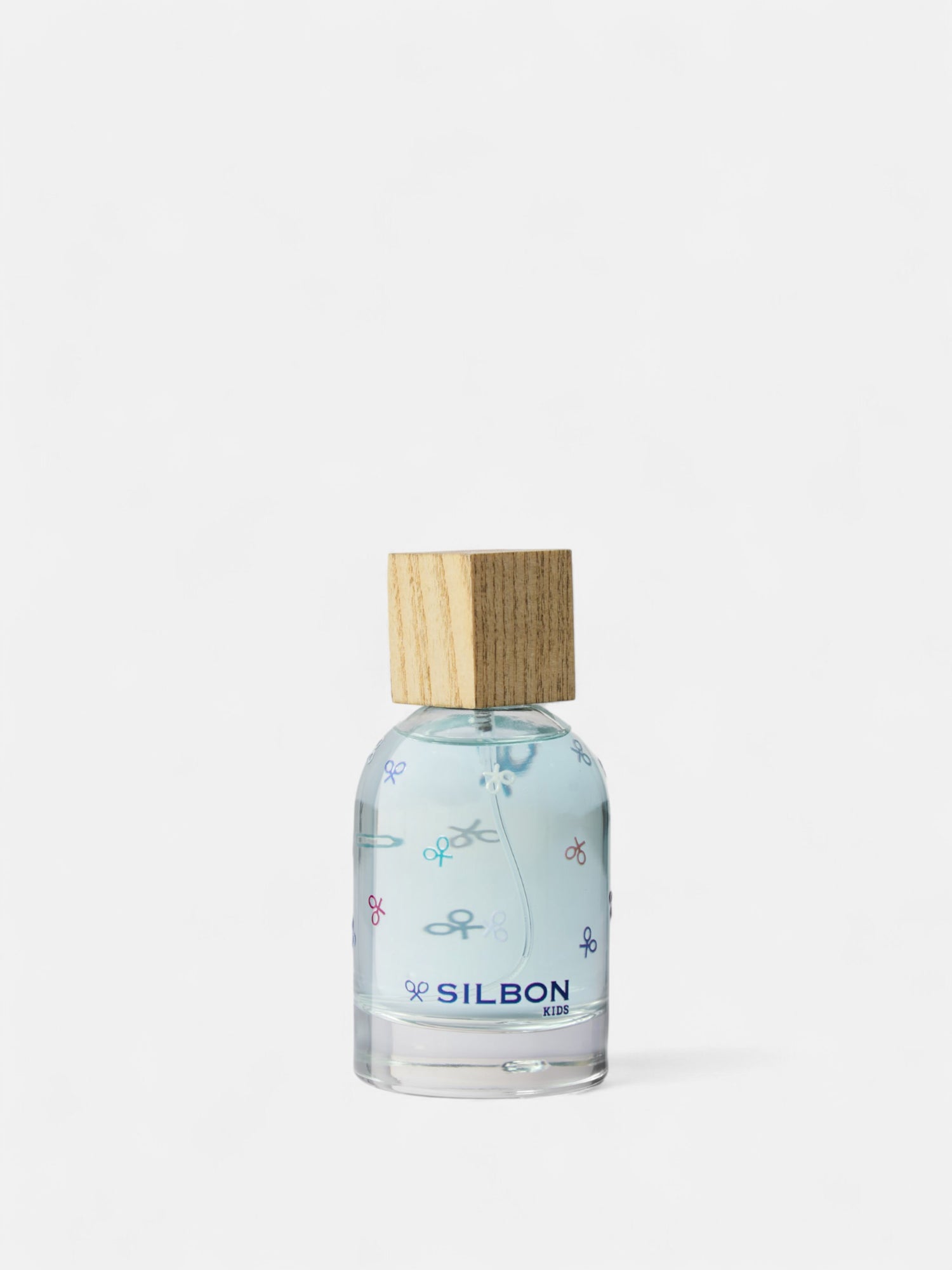 Perfume Silbon Kids