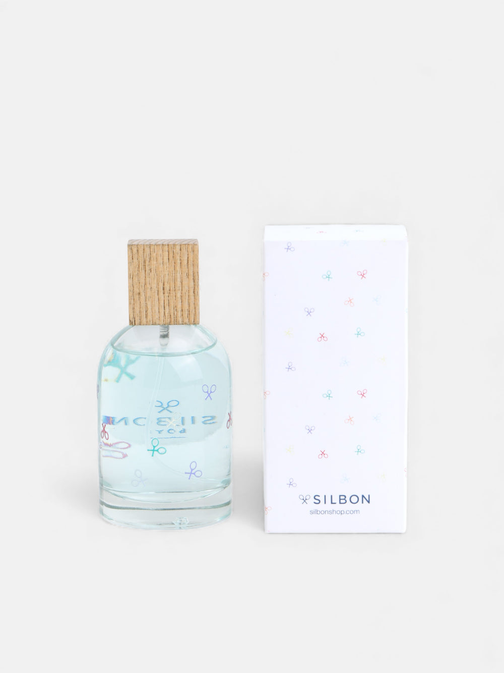 Perfume Silbon Kids