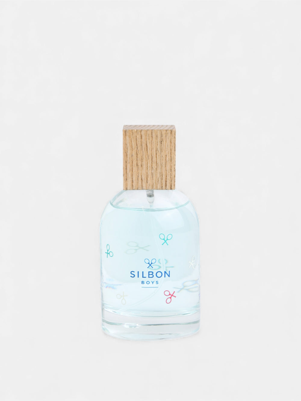 Perfume Silbon Kids