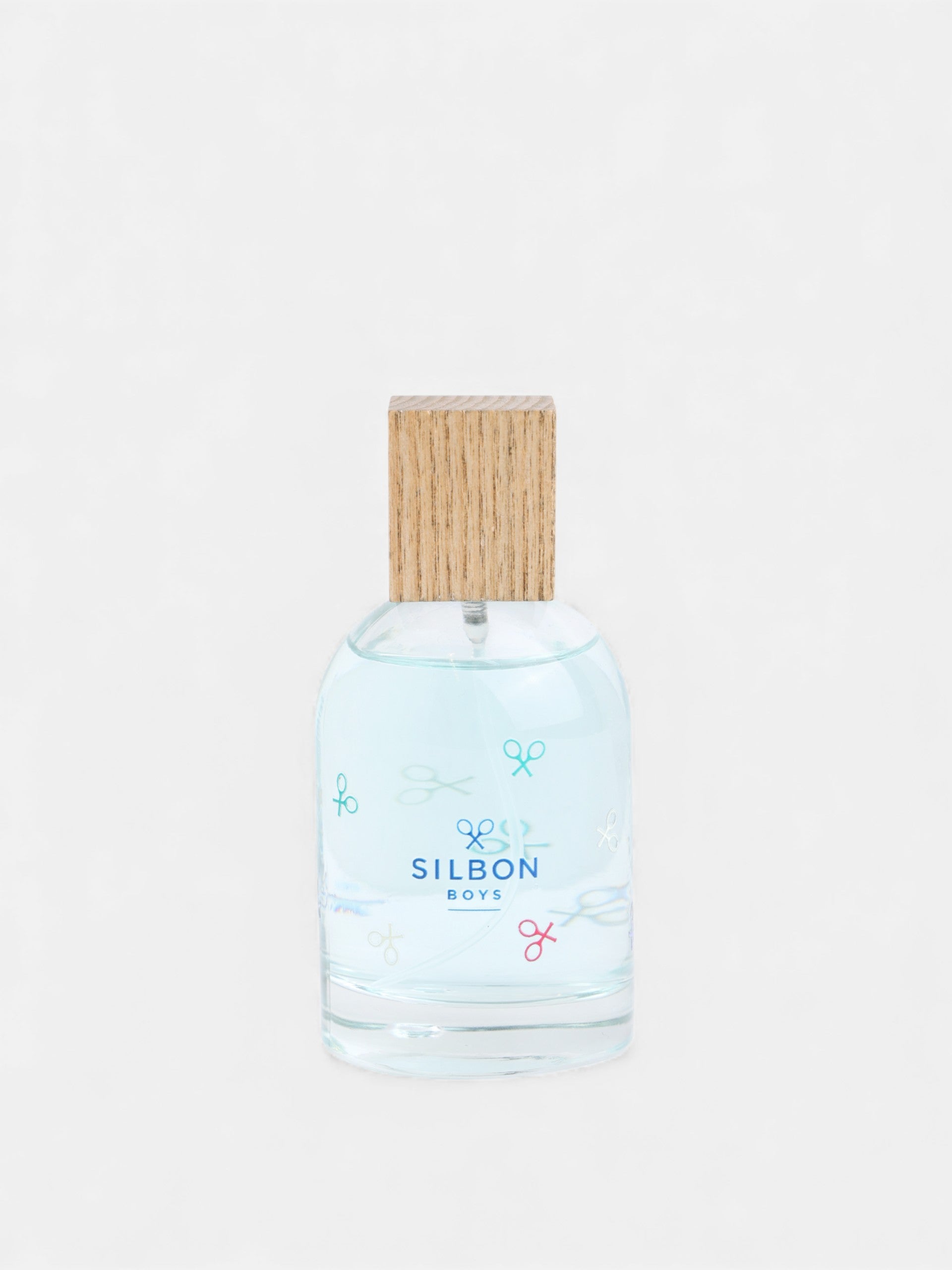 Perfume Silbon Kids