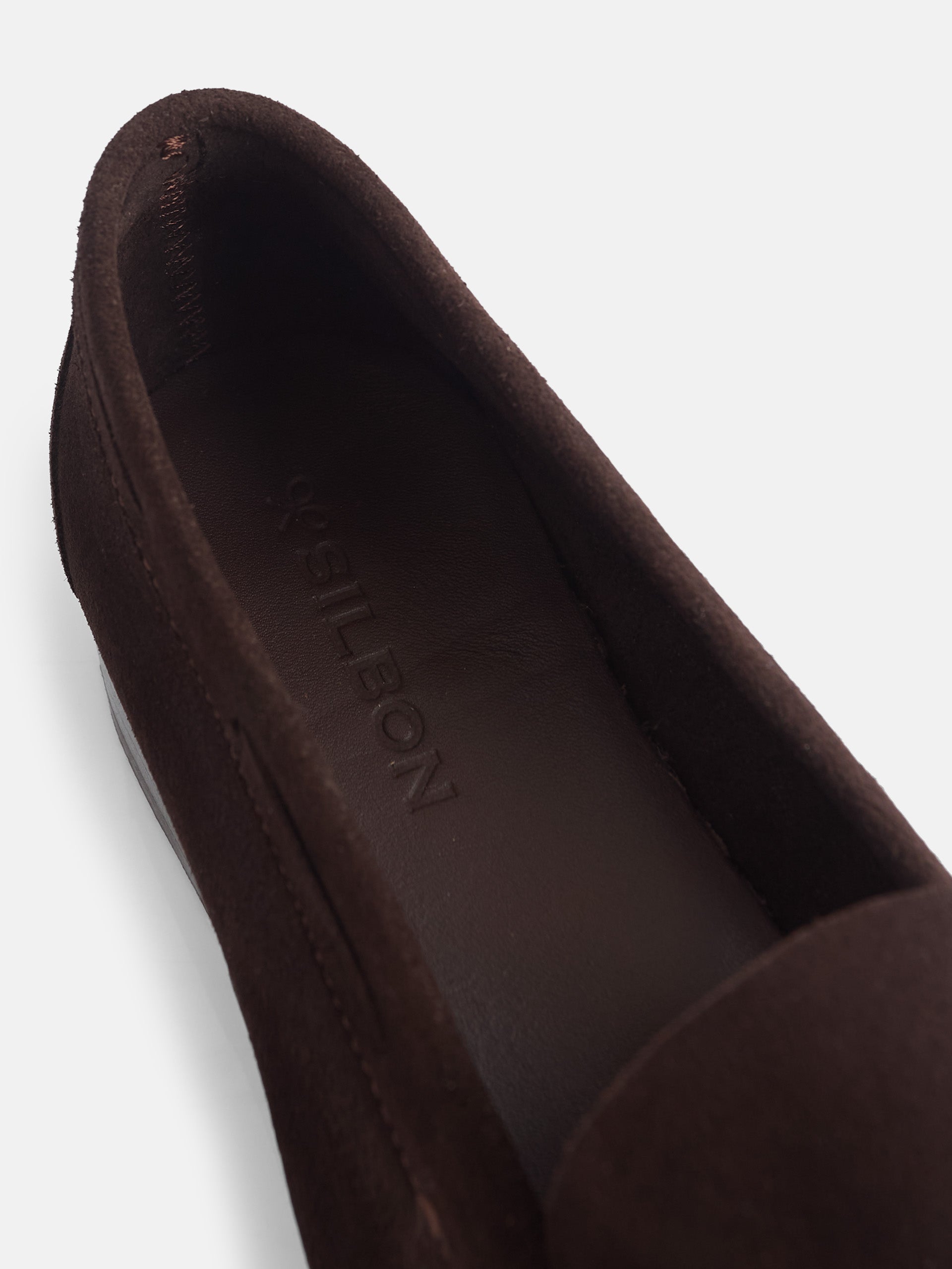 Silbon - Zapato Sport Marrón   #ZapatosCasual #ChaussureCasual #CasualShoe #Silbon #SilbonRules  #EstiloSilbon