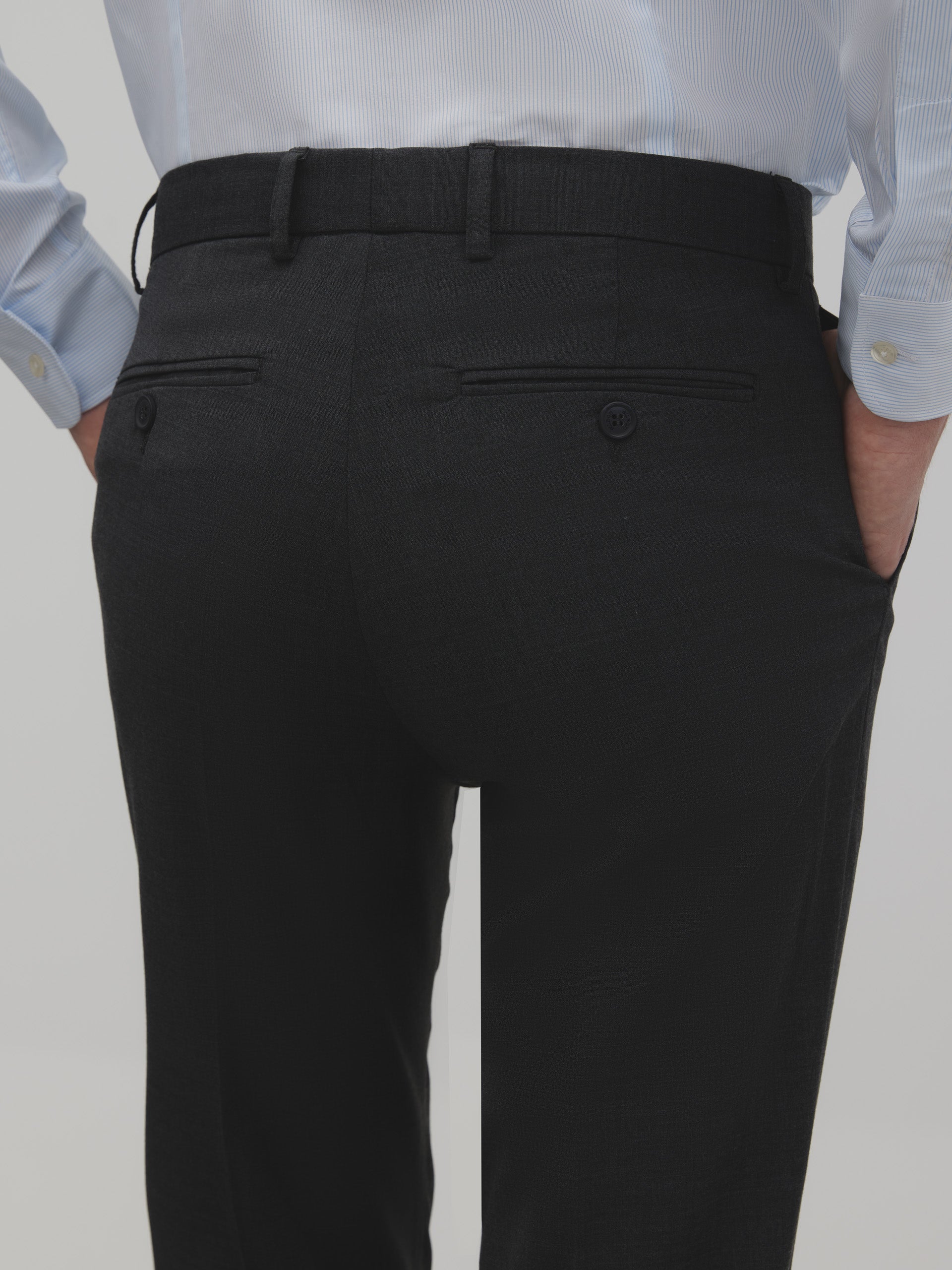 Rothco Pantalon Cargo Femme Noir - Surplus D'Armée Général