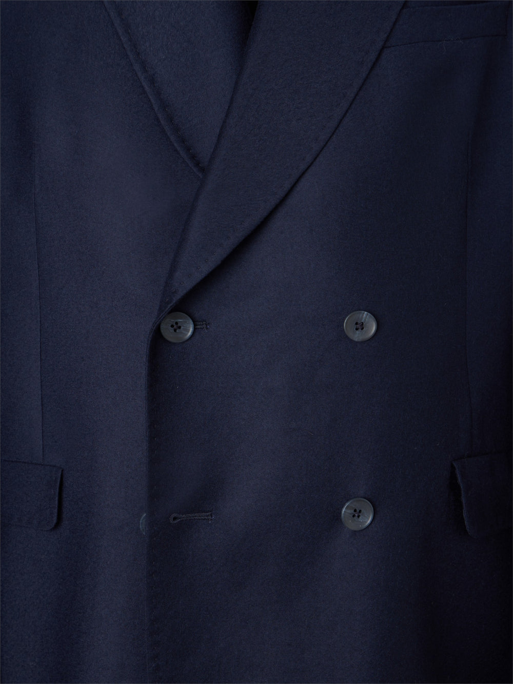 Americana cruzada marina