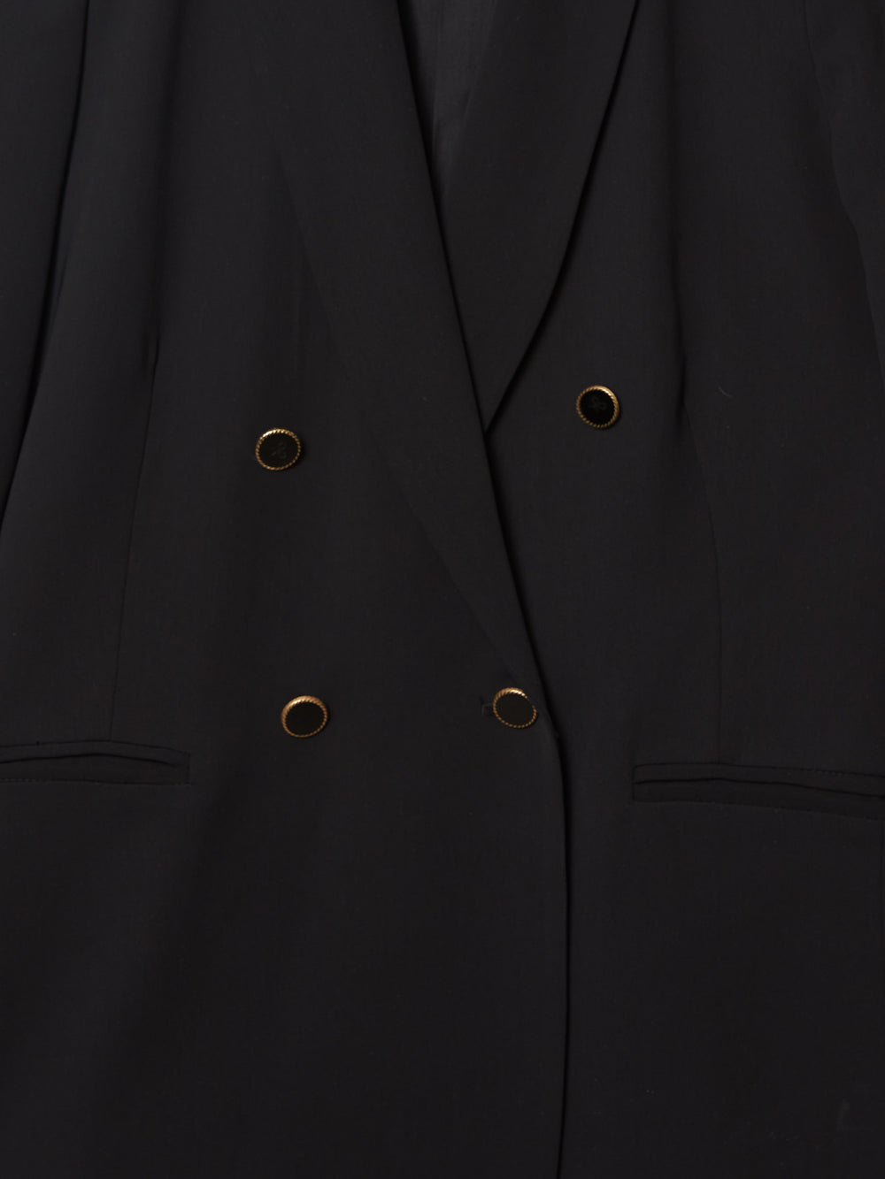 Americana woman clasica negra