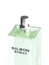 Parfum Silbon Femme Vert