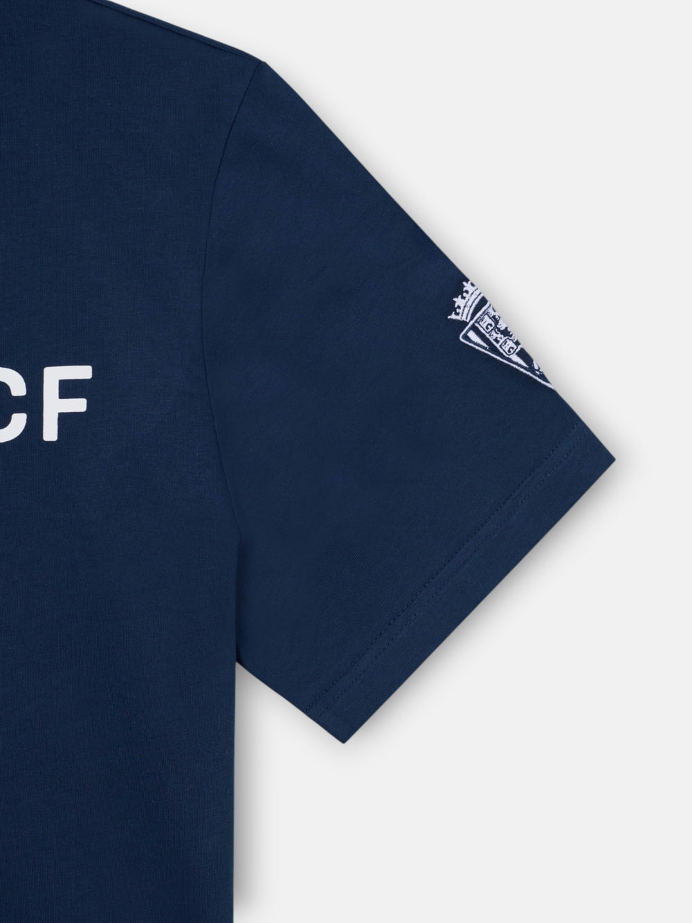 Navy blue Cordoba CF t-shirt