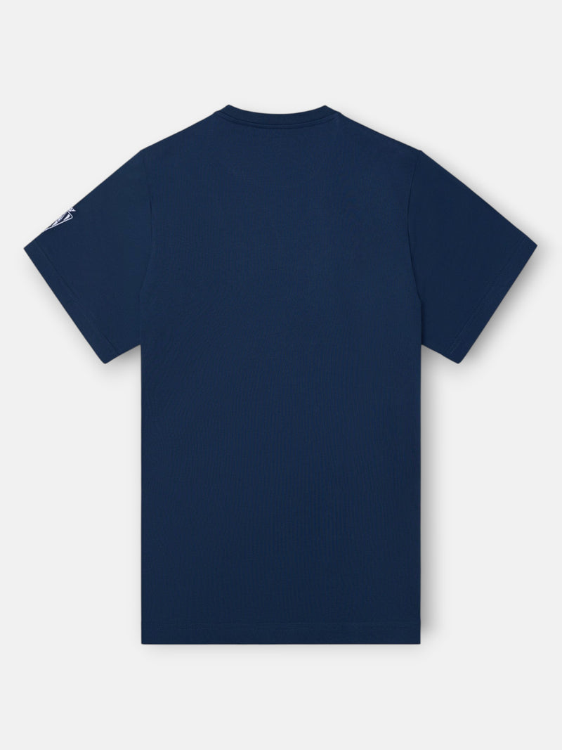 Navy blue Cordoba CF t-shirt