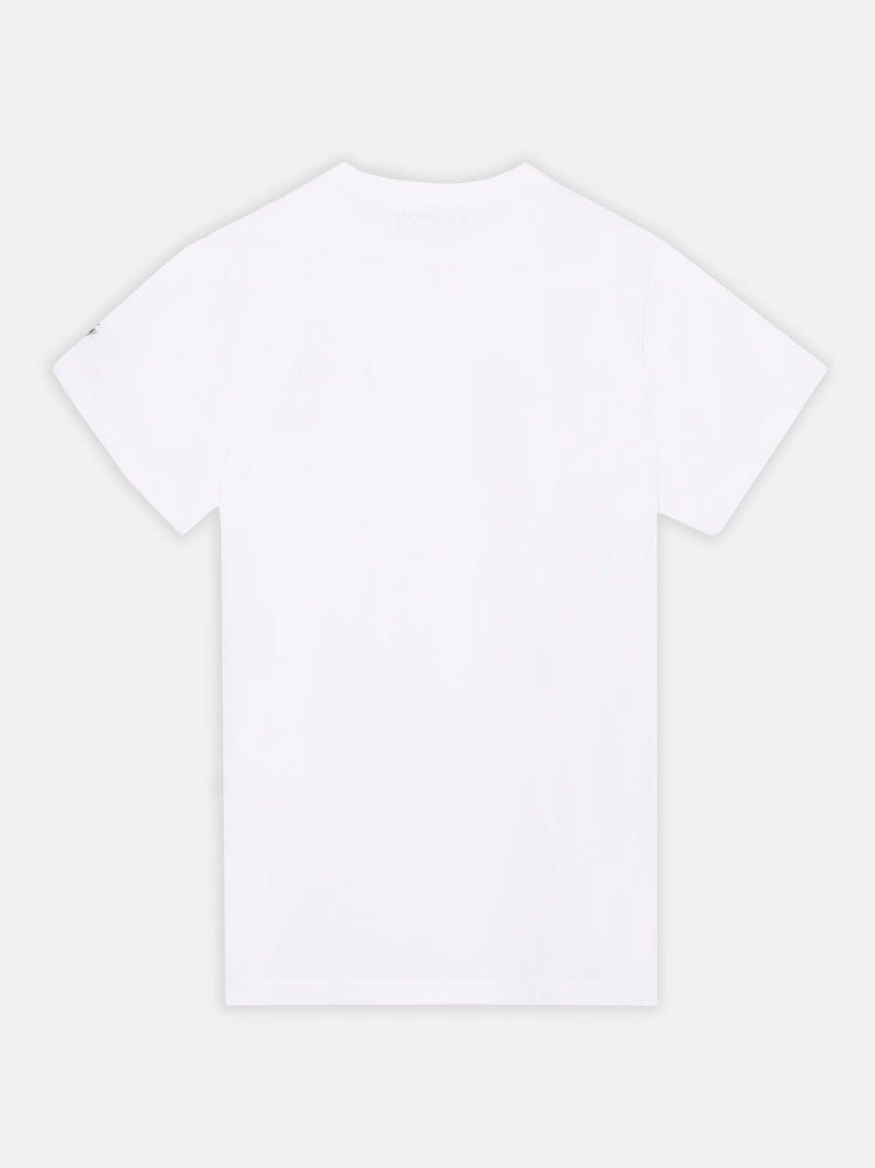 White Córdoba CF T-shirt