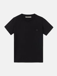 Camiseta woman sunny raqueta negra