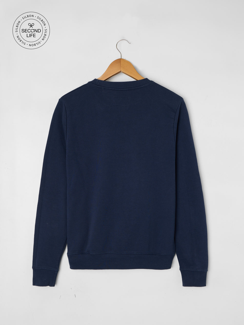 Sudadera second life