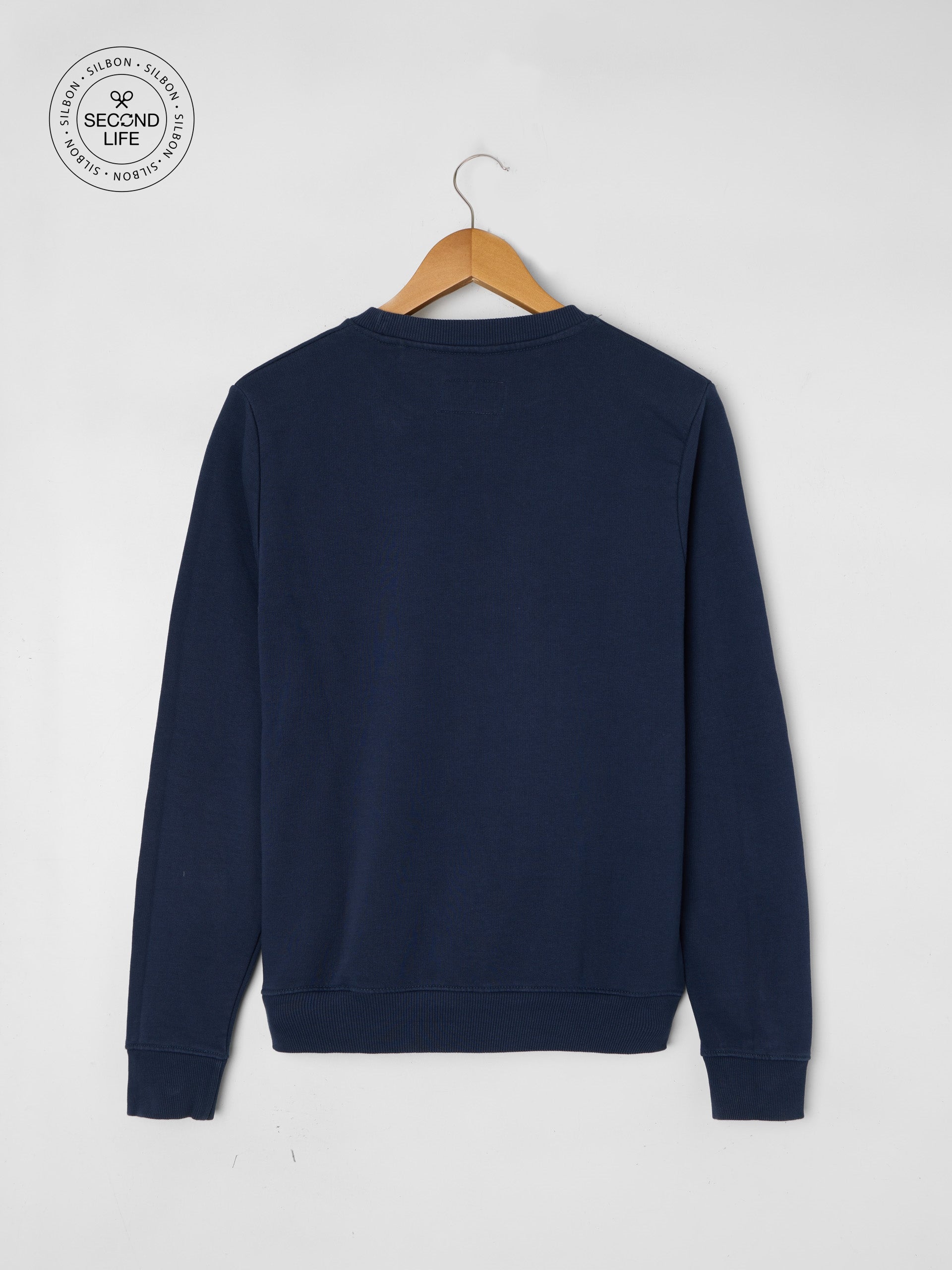 Sudadera second life