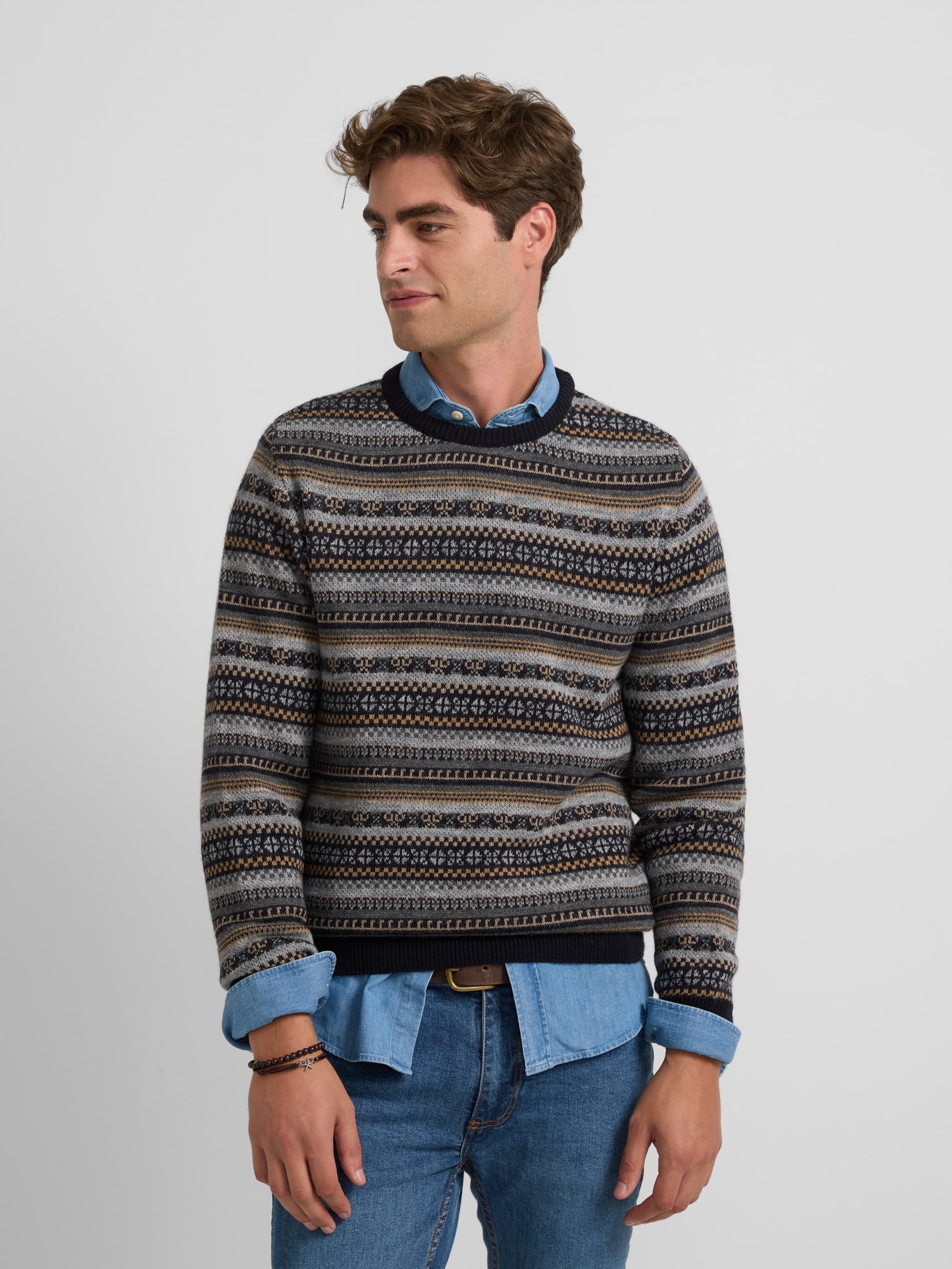 Special Prices hasta el -50% para Hombre | SILBON