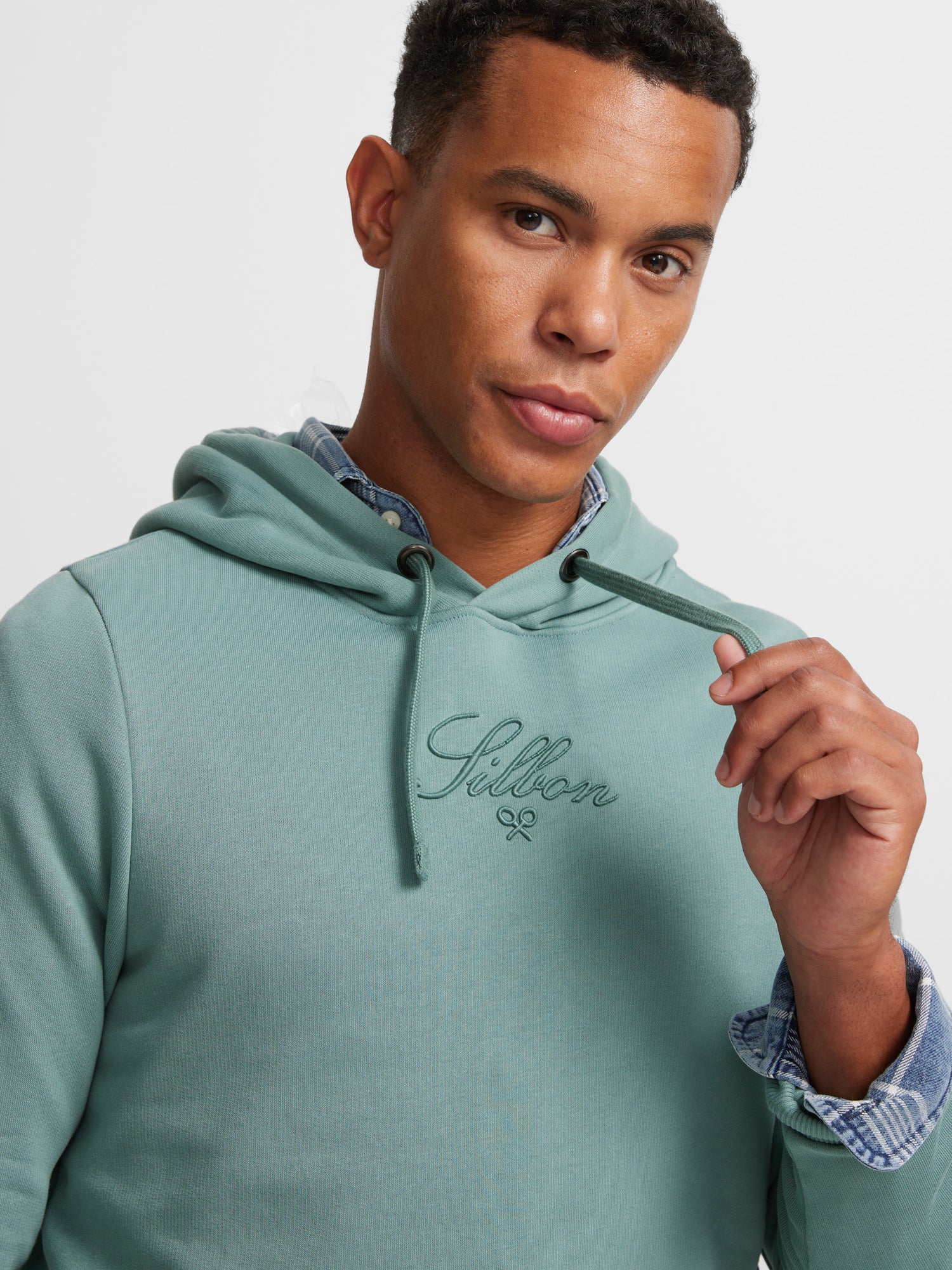 Champion Sudadera Ropa Hombre Champion Capucha Jd Sudadera