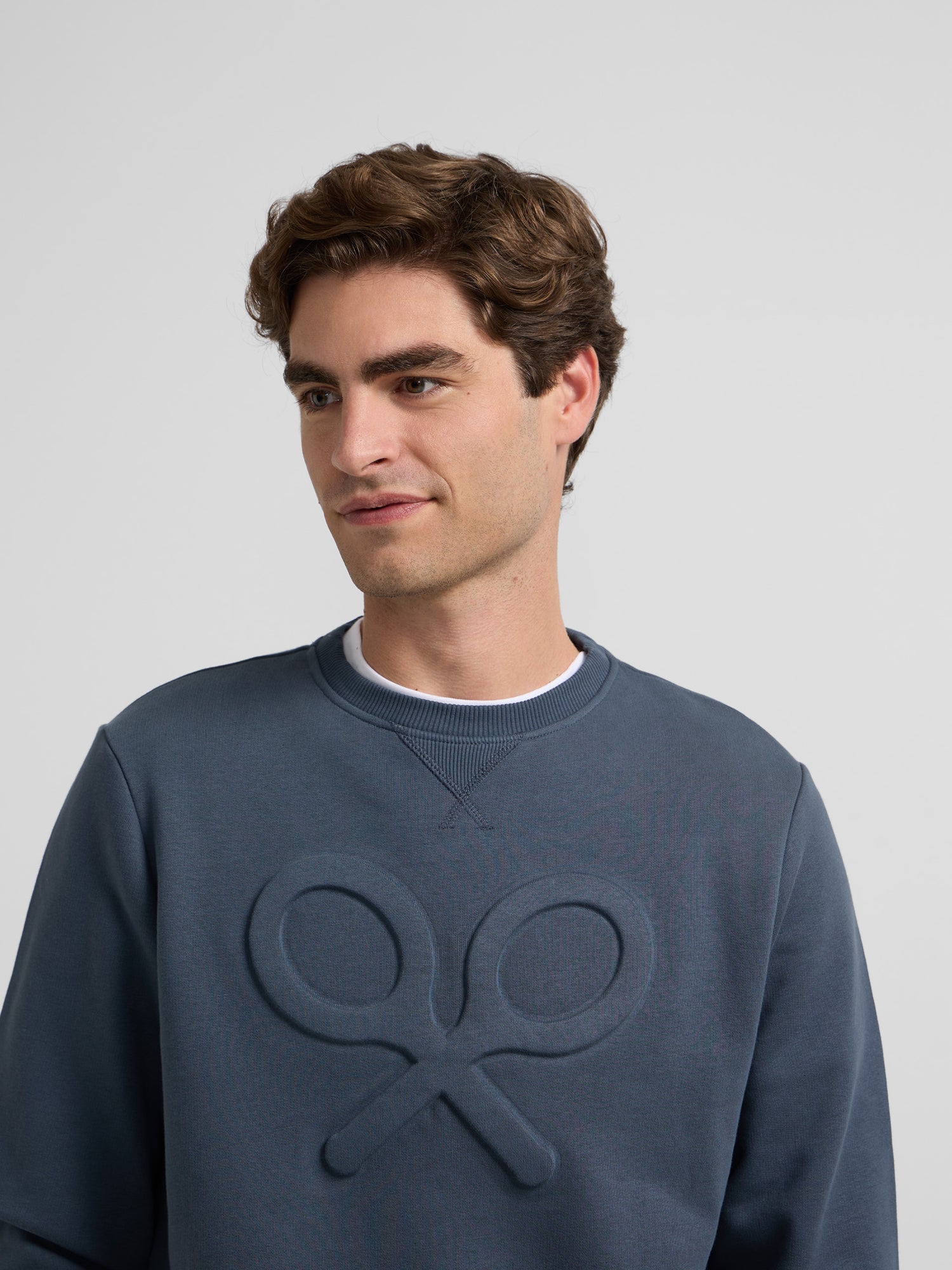 Jersey Silbon Hombre Silbon Sudadera Capucha Raya Ancha Burdeos