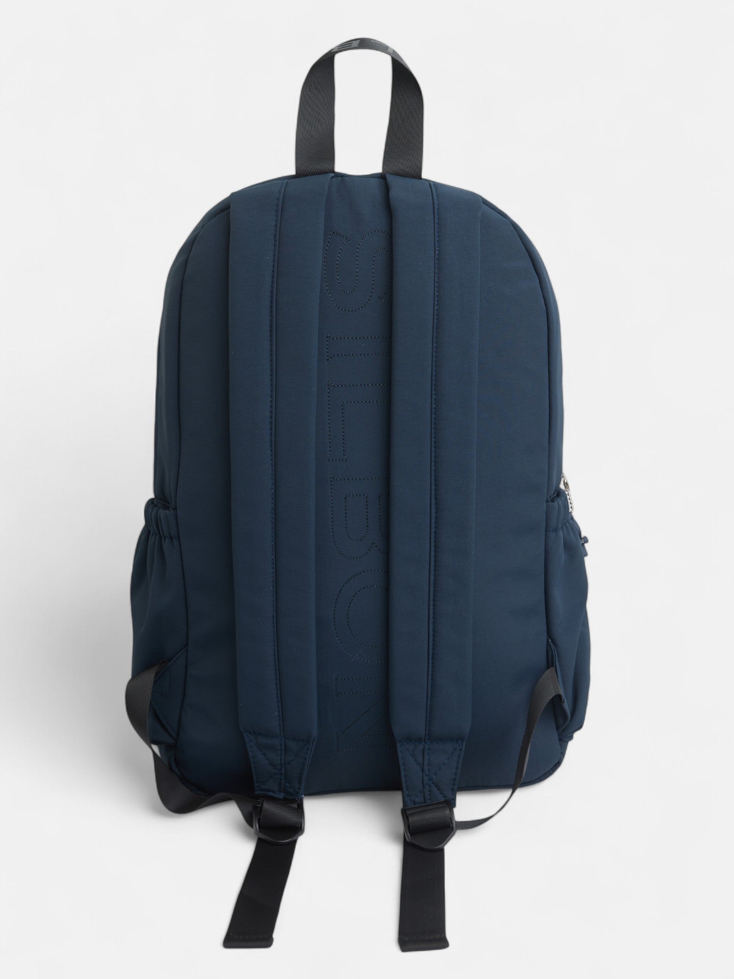 Mochila tecnica raquetas azul marino