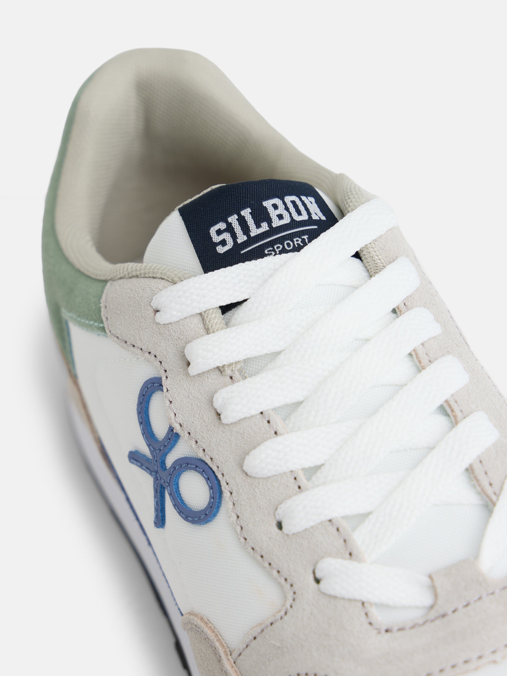 Silbon Profile Zapatillas Hombre Silbon Zapatillas Silbon Hombre